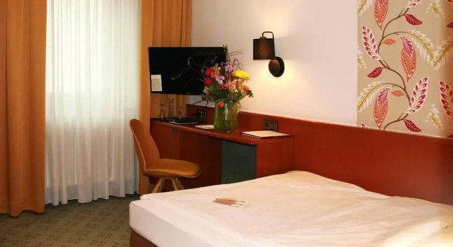 Одноместный номер Standard Avia Hotel