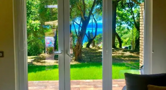 Anna's cottage house