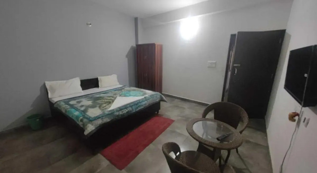 Hotel O B.S Residency, Забронировать Отель Отели Манесар с парковкой, Парковка