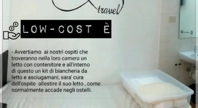 Трёхместный номер Standard Hotel Istria