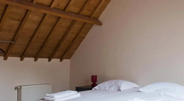 Villa Louise, Prenota Villa Hotel a Flanders con parcheggio, Parcheggio