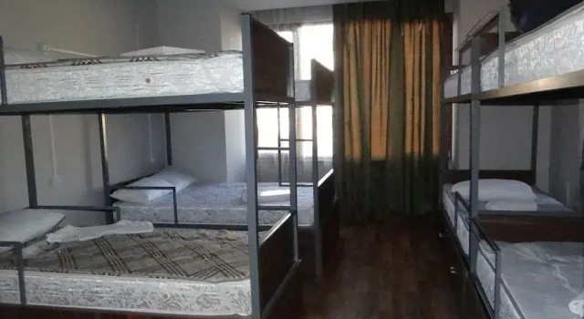 Hostel Got, Varaa Hostelli Tbilisi Tbilisi Region