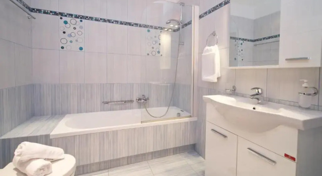 Вилла Luxury Villa Karmaniolos Fiskardo Kefalonia