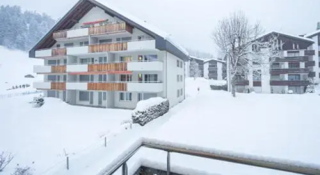 Val Signina 2-2, Book Apartment Laax 