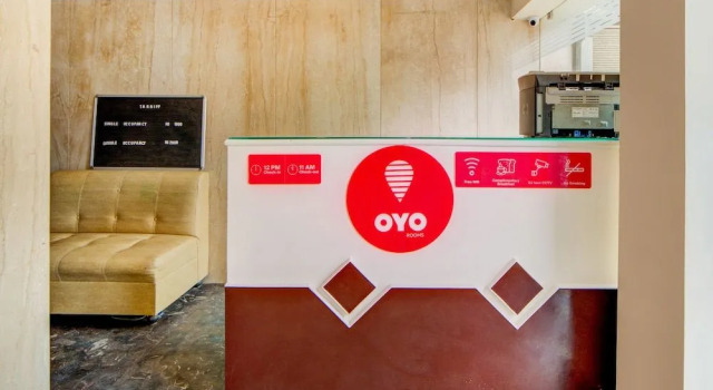 Oyo 26164 Supraja Cyber View, Rezerwuj Hotel Hyderabad 