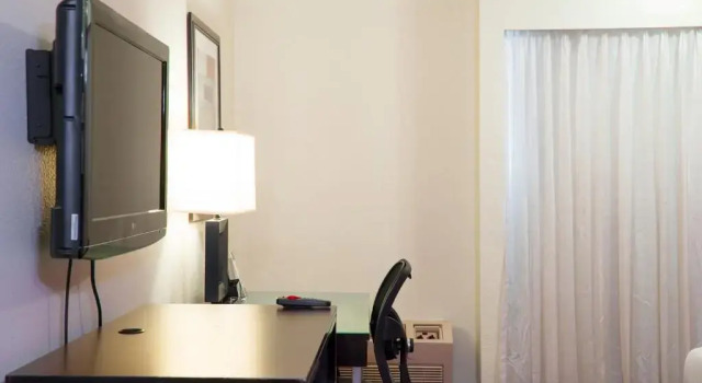 Номер Deluxe Motel 6 - Anaheim Hills, CA