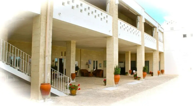 La Camera Ducale