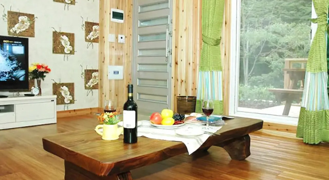 Gwangyang Come&play Pension, Reserva ahora Hotel Gurye-gun Jeolla del Sur
