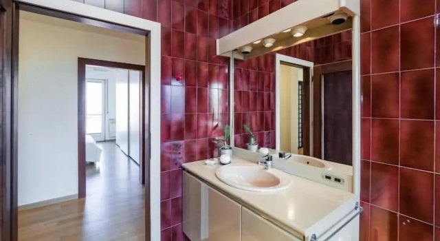 Apartment Cuoco