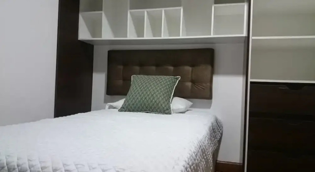 Номер Standard Hotel + Arte