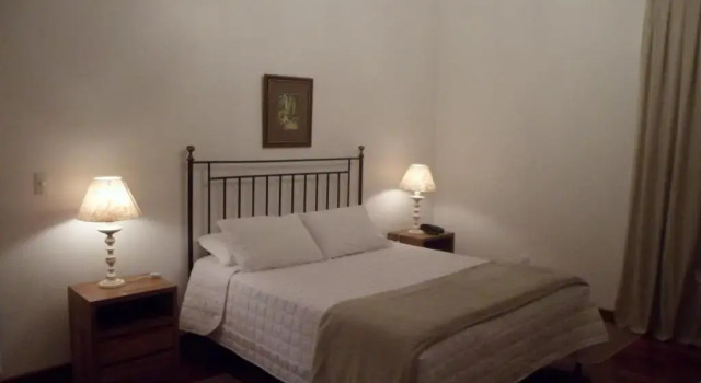 Люкс Luxury Don Quixote Pousada