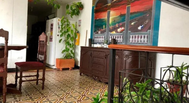 Havana Hostel Cali & Dance School, Réserver Hôtel Cali Cauca, près de The Dog's Park