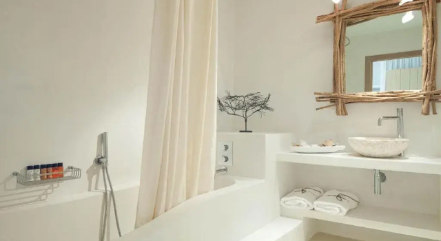 Номер Superior Hotel Es Marès