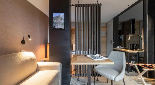 Номер Standard Locanda Milia Etna