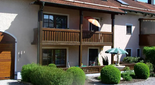 Ferienwohnungen Bloier, Book Hotel Bad Birnbach 