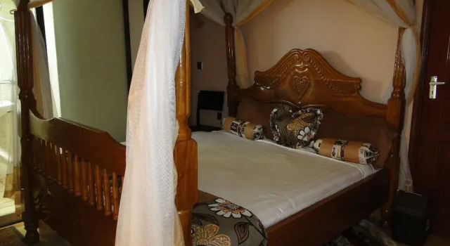 Номер Standard The Hotel Eagles Tala