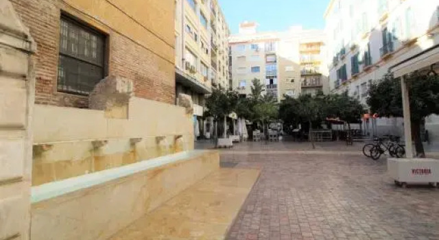 Suite Homes Atico Larios, Забронировать Апартаменты/квартира Апартаменты Малаги, рядом с Железнодорожный вокзал Малаги, Апартаменты/квартира