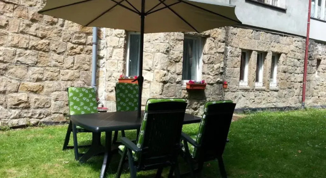 Апартаменты Spa Park Guest Rooms