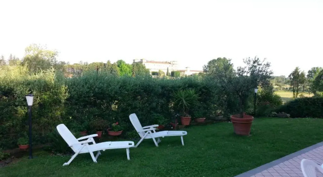 Коттедж Il Giglio Rosso