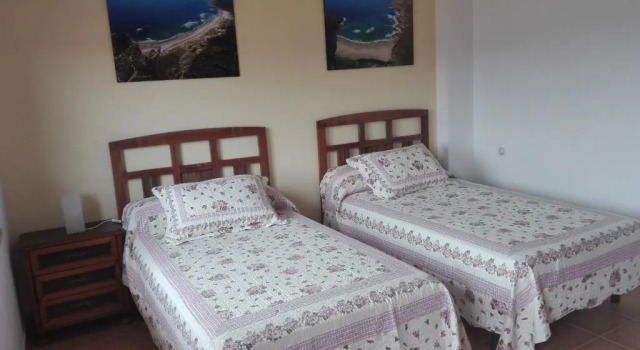 Apartamento A Nave, Prenota Appartamento Fisterra (Finisterre) 