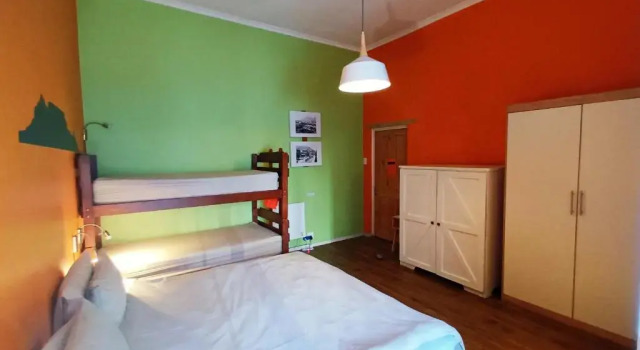 Номер Standard House on the Hill