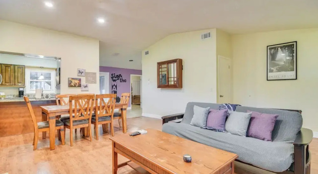Pet-friendly Tampa Bay Getaway: Walk to the Water!, Boek Vakantiehuis Oldsmar Pinellas County
