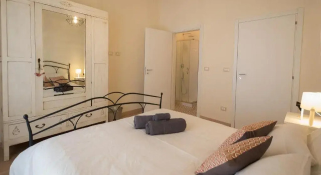 Номер Deluxe B&B In Acquaviva