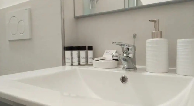 Апартаменты Deluxe Kibilù - Via Marghera