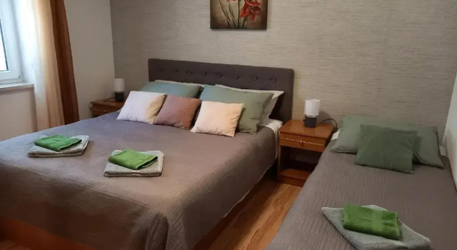 Kaiserwald, Reserva ahora Hotel Hoteles en Pula con aparcamiento, Aparcamiento