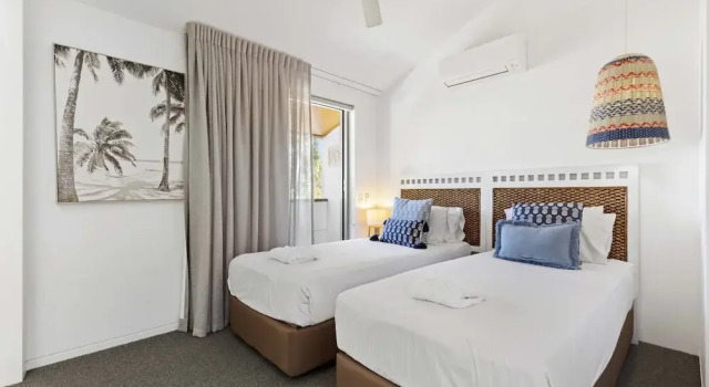 Alamode, Prenota Appartamento Hotel a Queensland con parcheggio, Parcheggio