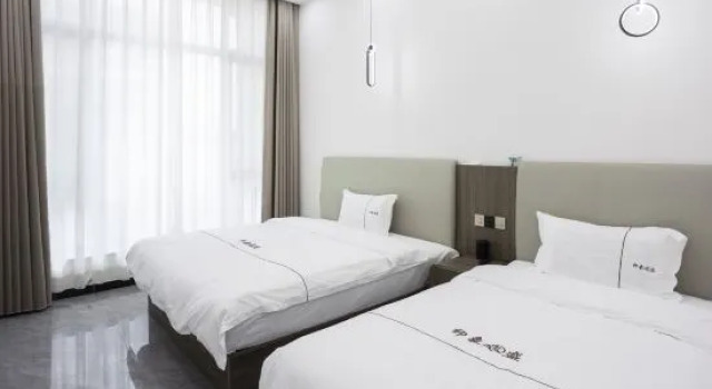 Люкс Impression Songsheng Homestay