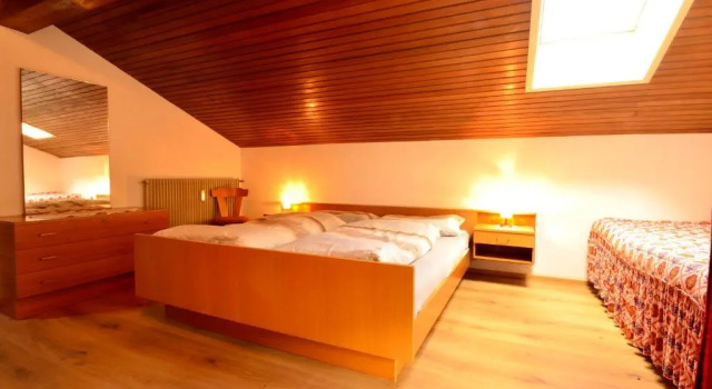 Haus Cosso