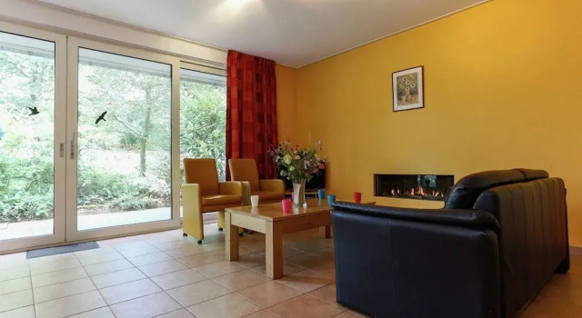 Delightful Holiday Home in Winterswijk With Infrared Sauna, Prenota Hotel Winterswijk 
