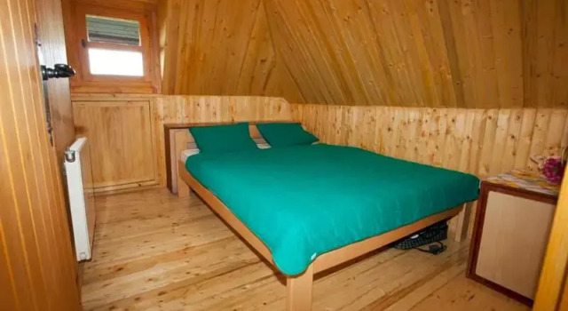 Vila Kraljev sto, Buchen Sie Villa Divčibare Zentralserbien