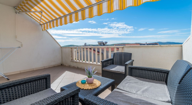 Апартаменты Apartments Tily