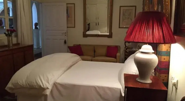 Двухместный номер Standard Riad Zeitoun Palace