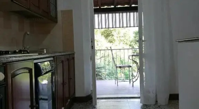 Апартаменты с балконом A casa di Arianna