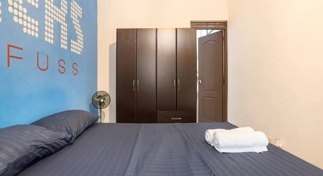 Двухместный номер Classic Casa Clandestina Guest House