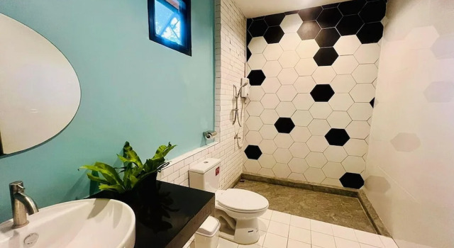 Вилла Standard Forest Hill Resort