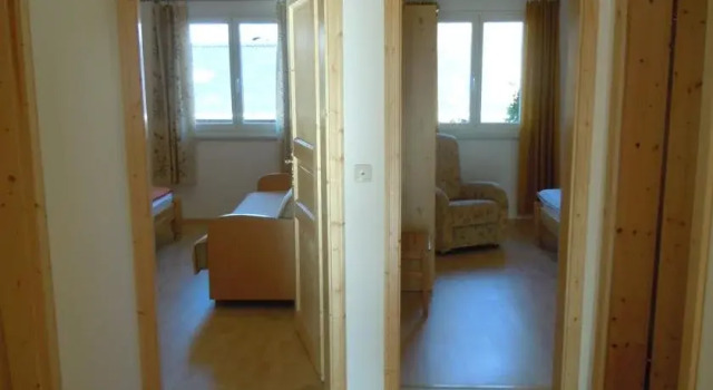 Ferienwohnung Bergblick, Book Hotel Bad Goisern 