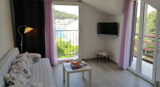 Apartmani Štambuk