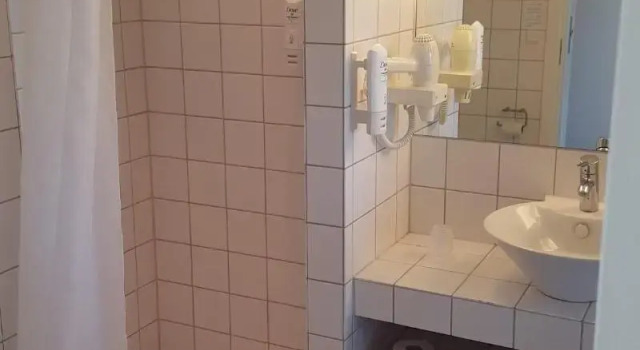 Standard- værelse Vilcon Golfhotel