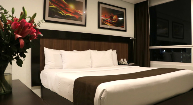 Hotel & Suites PF