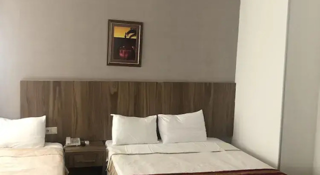 Двухместный номер Standard Kilim Otel