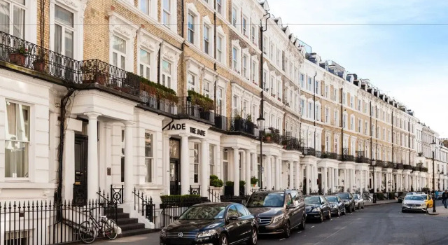 The Hogarth Road Nest - NB1, Забронировать Отель Отели Англии 3 звезды, 3*