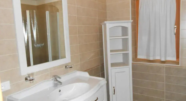Апартаменты с 2 комнатами Residence Baron