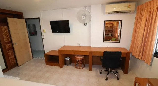 Номер Superior Summer Breeze Hotel