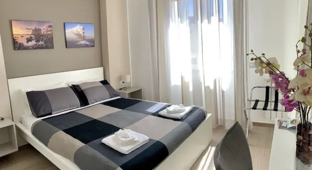 Ambasciatori B&B, Забронировать Отель «постель и завтрак» Отели Катании с завтраком, рядом с Stadio Angelo Massimino, Завтраки
