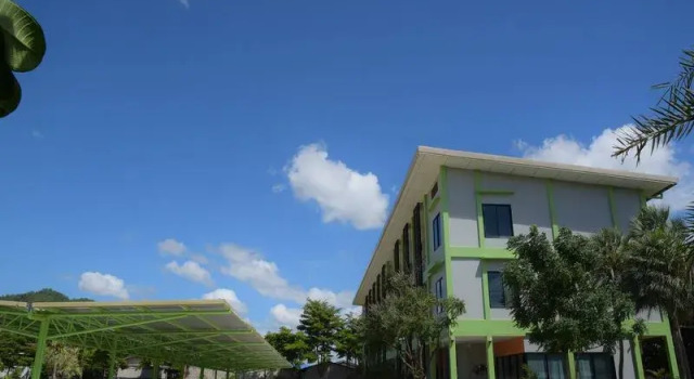 Номер Standard BH Place Apartment