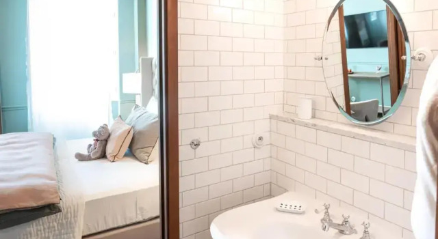 Номер Superior Boutique Hotel SOCLO